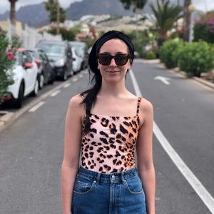 Meet your Posher, Breanne